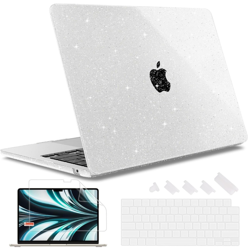 MacBook case - lightly used!
